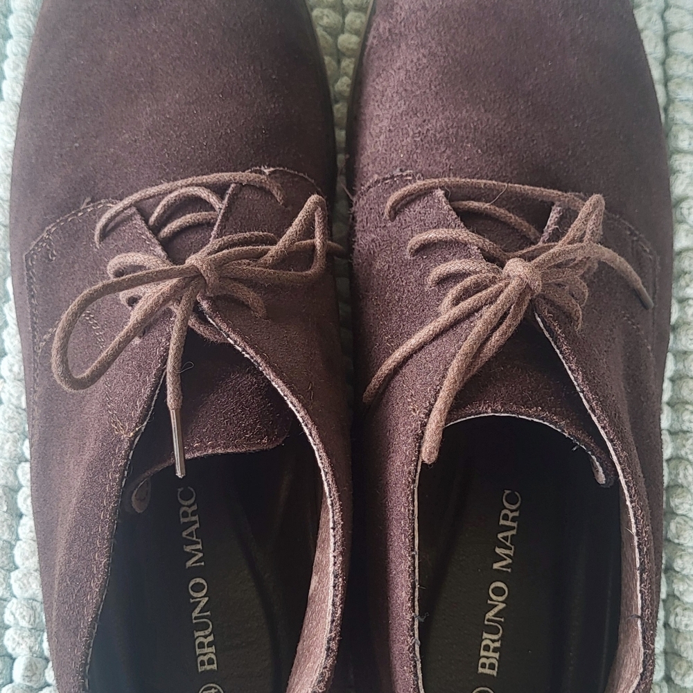 BROWN SZ.14 CHUKKA BOOTS *NICE*